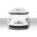 FIAT 500 Car Cover - 500DOME